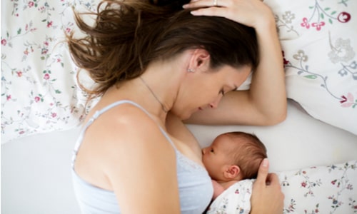 What Should I Do If Breastfeeding Is Painful? latch
